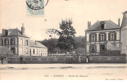 EVREUX - Ecoles De Navarre - Très Bon état - Evreux