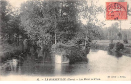 LA BONNEVILLE - Les Bords De L'Iton - Très Bon état - Other & Unclassified