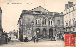 PERIGUEUX - Le Théâtre - Très Bon état - Périgueux