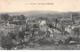 Un Coin De SARLAT - Très Bon état - Sarlat La Caneda