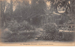 BERGERAC - Un Coin Du Jardin Perdoux - Très Bon état - Bergerac