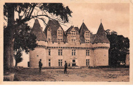 Environs De Bergerac - Le Château De MONBAZILLAC - Très Bon état - Autres & Non Classés