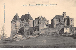 Château De BIRON - Très Bon état - Autres & Non Classés