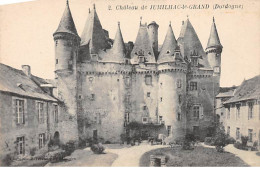 Château De JUMILHAC LE GRAND - Très Bon état - Autres & Non Classés