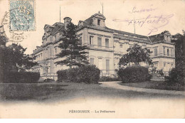 PERIGUEUX - La Préfecture - Très Bon état - Périgueux