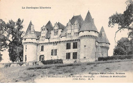 MONBAZILLLAC - Château De Monbazillac - Très Bon état - Autres & Non Classés