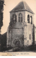 SAiNT GEYRAC - L'Eglise - Très Bon état - Autres & Non Classés