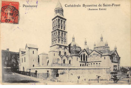 PERIGUEUX - Cathédrale Byzantine De Saint Front - Très Bon état - Périgueux