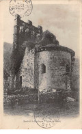 Bords De La Dordogne - Eglise De GLENIC - Très Bon état - Autres & Non Classés