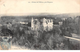 Château De TRELISSAC Près Périgueux - Très Bon état - Autres & Non Classés