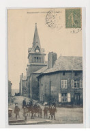 BOULZICOURT - L'église - Très Bon état - Other & Unclassified