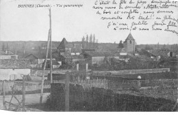 BONNES - Vue Panoramique - Très Bon état - Sonstige & Ohne Zuordnung