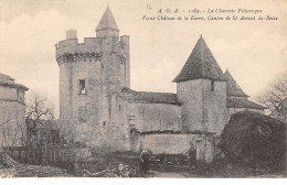 Vieux Château De La Barre - Très Bon état - Sonstige & Ohne Zuordnung