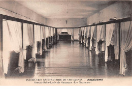 ANGOULEME - Institution Sainte Marie De Chavagnes - Dortoir Saint Louis De Gonzague - Très Bon état - Angouleme