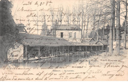 ROMILLY - Le Lavoir - Très Bon état - Romilly-sur-Seine