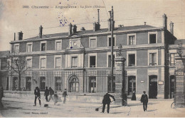 ANGOULEME - La Gare D'Orléans - Très Bon état - Angouleme