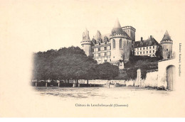 Château De LAROCHEFOUCAULD - Très Bon état - Sonstige & Ohne Zuordnung