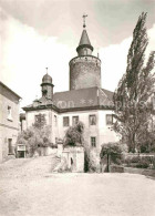 72637124 Schmoelln Thueringen Schloss Posterstein Schmoelln - Schmölln