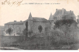 BENEST - Château De La Borderie - Très Bon état - Autres & Non Classés