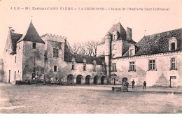 LA COURONNE - Château De L'Oisellerie - Très Bon état - Sonstige & Ohne Zuordnung