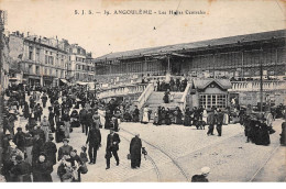 ANGOULEME - Les Halles Centrales - Très Bon état - Angouleme