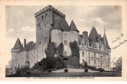 LA ROCHEFOUCAULD - Le Château - Très Bon état - Other & Unclassified