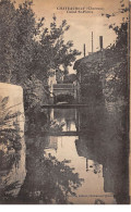 CHATEAUNEUF - Canal Saint Pierre - Très Bon état - Chateauneuf Sur Charente