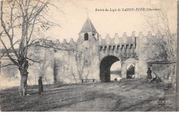 Entrée Du Logis De GARDE EPEE - Très Bon état - Sonstige & Ohne Zuordnung