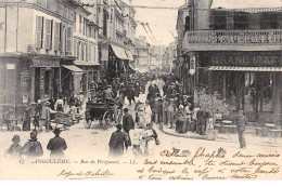 ANGOULEME - Rue De Périgueux - Très Bon état - Angouleme