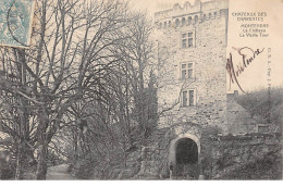 MONTENDRE - Le Château - La Vieille Tour - Très Bon état - Autres & Non Classés