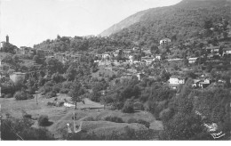 LANTOSQUE - Vue Générale - Très Bon état - Lantosque