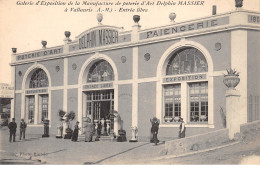 Galerie D'Exposition De La Manufacture De Poterie D'Art Delphin Massier à VALLAURIS - Très Bon état - Vallauris