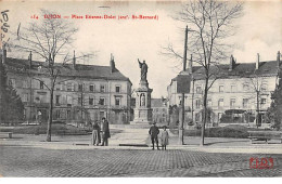 DIJON - Place Etienne Dolet - Très Bon état - Dijon