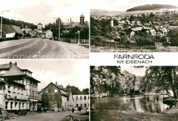72637078 Farnroda Stadtansichten  Farnroda - Eisenach