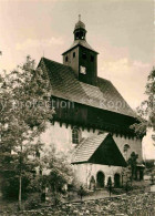 72637075 Grossrueckerswalde Wehrkirche Grossrueckerswalde - Autres & Non Classés
