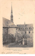 Institution Saint Paul De CHARTRES - L'Ancien Couvent - Très Bon état - Chartres