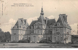Environs D'AUNEAU - Château De BARONVILLE - Très Bon état - Altri & Non Classificati