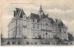 Château De BARONVILLE - Côté Sud - Très Bon état - Sonstige & Ohne Zuordnung