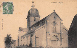 AUTREY - L'Eglise - Très Bon état - Sonstige & Ohne Zuordnung