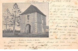 BROUE - Pavillon Des Célestins, à Marolles - Très Bon état - Sonstige & Ohne Zuordnung