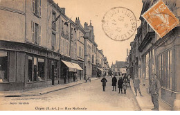 CLOYES - Rue Nationale - Très Bon état - Cloyes-sur-le-Loir