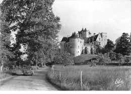 Le Château De CASTELNAU - Très Bon état - Andere & Zonder Classificatie