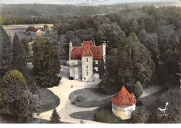 SARLIAC SUR L'ISLE - Château De La Bonnetie - Très Bon état - Autres & Non Classés