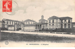 BERGERAC - L'Hôpital - Très Bon état - Bergerac
