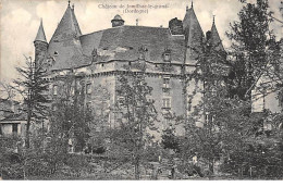 Château De JUMILHAC LE GRAND - Très Bon état - Andere & Zonder Classificatie