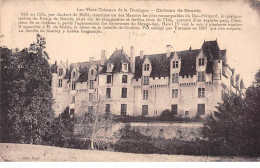 Château De NEUVIC - Très Bon état - Andere & Zonder Classificatie