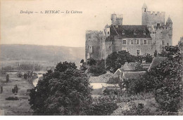 BEYNAC - Le Château - Très Bon état - Sonstige & Ohne Zuordnung