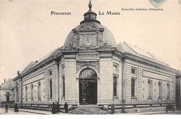 PERIGUEUX - Le Musée - Très Bon état - Périgueux