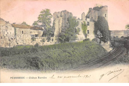 PERIGUEUX - Château Barrière - Très Bon état - Périgueux