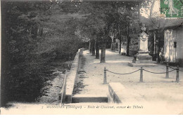 MUSSIDAN - Buste De Chastenet, Avenue Des Tilleuls - Très Bon état - Mussidan